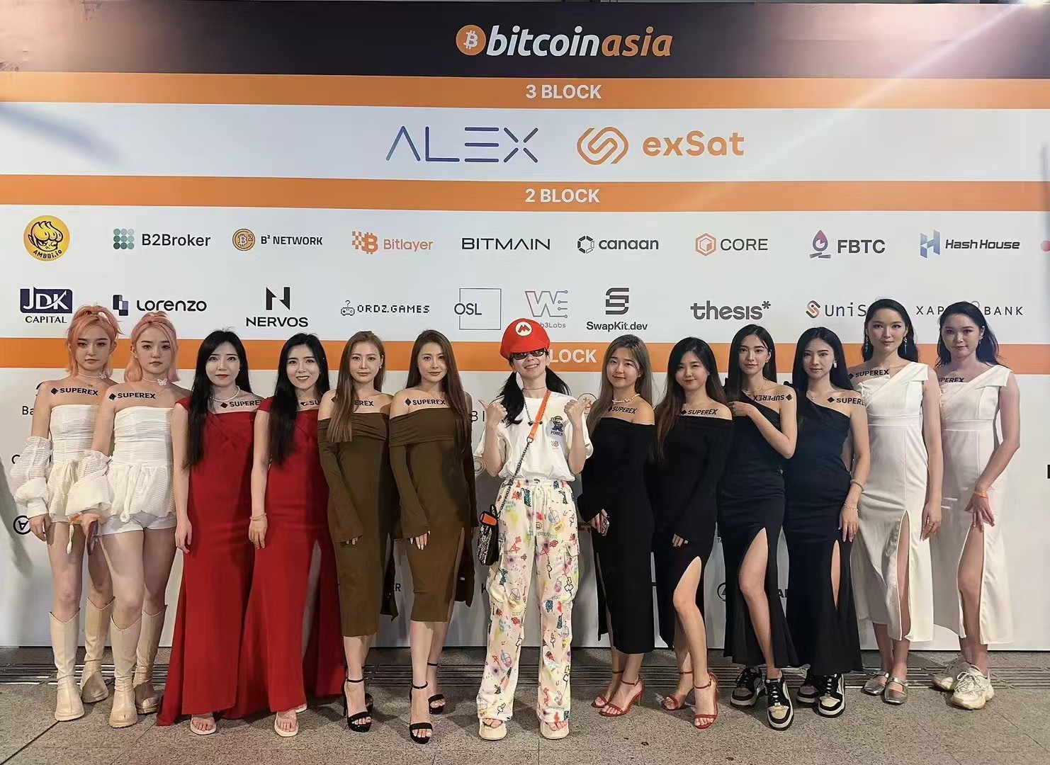HK香港bitcoinasia边会论坛
